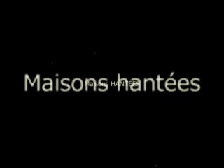 Maisons Hantées - S01E07 - Maison Curtis Gosse