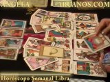Horoscopo Libra del 14 al 20 de agosto 2011 - Lectura del Tarot