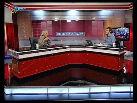 Ali Öz Tarlabaşı'nda neler yaşandığını anlattı