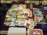 Horoscopo Aries del 7 al 13 de agosto 2011 - Lectura del Tarot