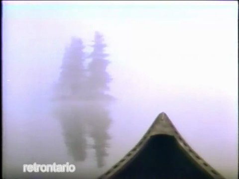 TVOntario Question Period outro & sign-off 1985