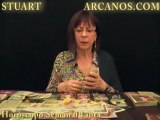 Horoscopo Libra del 17 al 23 de julio 2011 - Lectura del Tarot