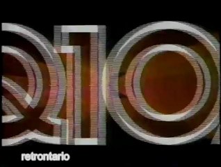 Q107 Toronto FM 1984