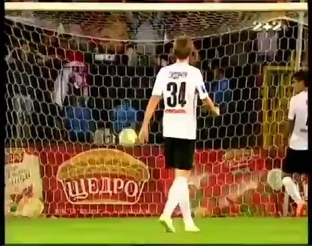 Обзор Матча Кривбасс - Металлург Зп (LiveProNews.ru)