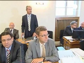 Avusturya'da Martinz beş buçuk yıl hapse çarptırıldı