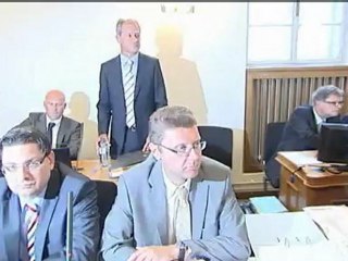 Austria: Josef Martinz condannato a cinque anni e sei...