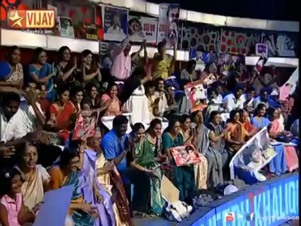 Rocket Raja from Sirutthai by SSJ05 Aajeeth