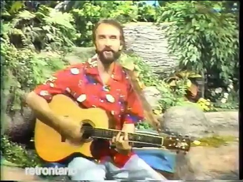 CBC Fred Penner's Place intro 1988