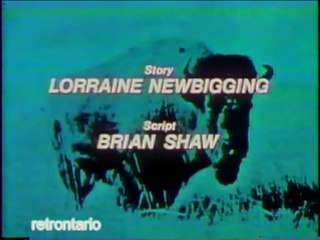 Untamed World outro 1970s