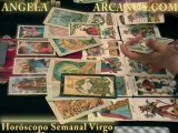 Horoscopo Virgo del 26 de junio al 2 de julio 2011 - Lectura del Tarot