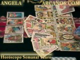Horoscopo Tauro del 26 de junio al 2 de julio 2011 - Lectura del Tarot