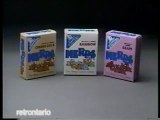 Breakfast Cereals 1985