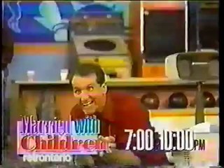 CFMT Yes We Got Fun 1990s