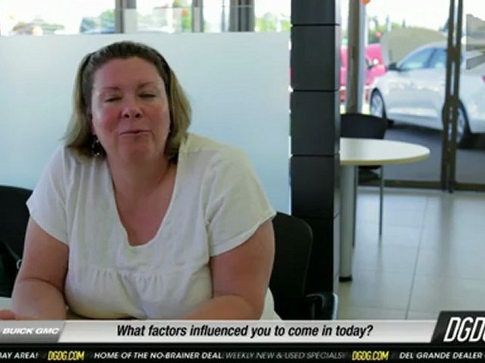 Happy Capitol Buick GMC Customer | Capitol Buick GMC | San Jose, CA