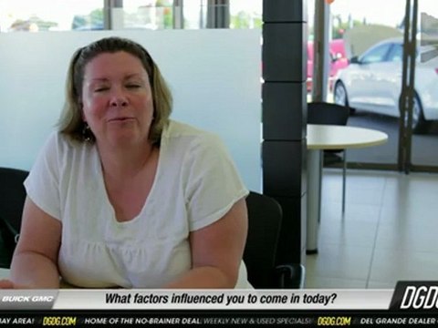 Happy Capitol Buick GMC Customer | Capitol Buick GMC | San Jose, CA