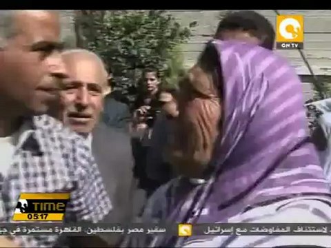 وصول ٤٦ أسير فلسطيني محرر إلى تركيا وسوريا وقطر