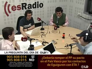 Grupo Risa - Los descubrimientos de Evo Morales - 18/05/10