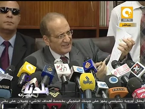 بلدنا بالمصري: علاء وجمال متهمان بغسيل الأموال
