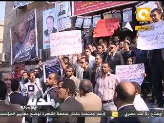 بلدنا: إجراءات المحامين لمواجهة قانون السلطة القضائية