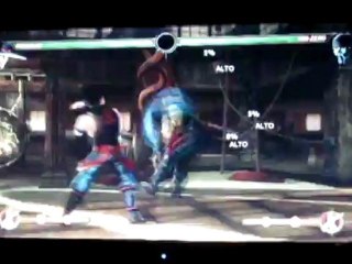 [ETC] Mcfly Presents - Shaolin is Back!! KungLao Combos MK9 [Last Patch] [Music by Umang&KickBack]