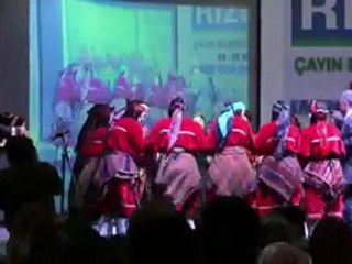 Çamlihemşin Horon Ekibi www.kavrun.tr.gg