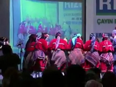 Çamlihemşin Horon Ekibi kavrun.tr.gg