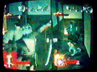Gamer Night #1 - Tenchu: Return from Darkness - Match 1