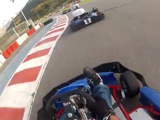 Team-z1000.com calif karting Barcelonette