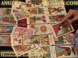 Horoscopo Leo del 5 al 11 de junio 2011 - Lectura del Tarot