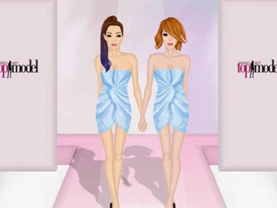 RNTM Cycle 4 - Finale - Top 13 Walk