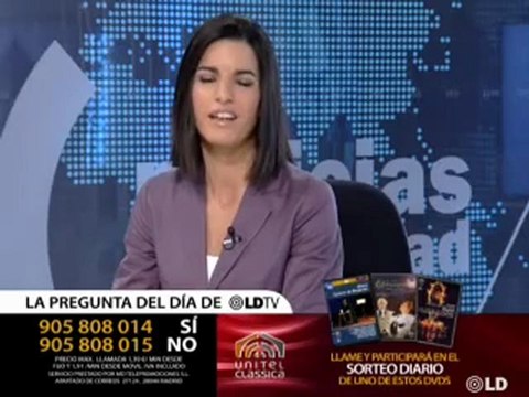 Crónica Negra con Francisco Pérez Abellán - 19/05/10