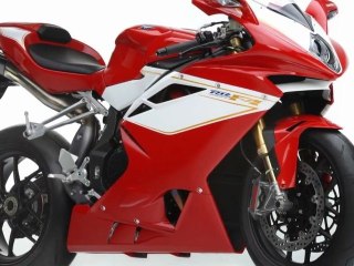 2012 MV Agusta F4 RR - Promotion [HD]