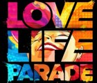 Love Life Parade - 20 ans Solidarité Sida - Luc Barruet - Ouverture Parade