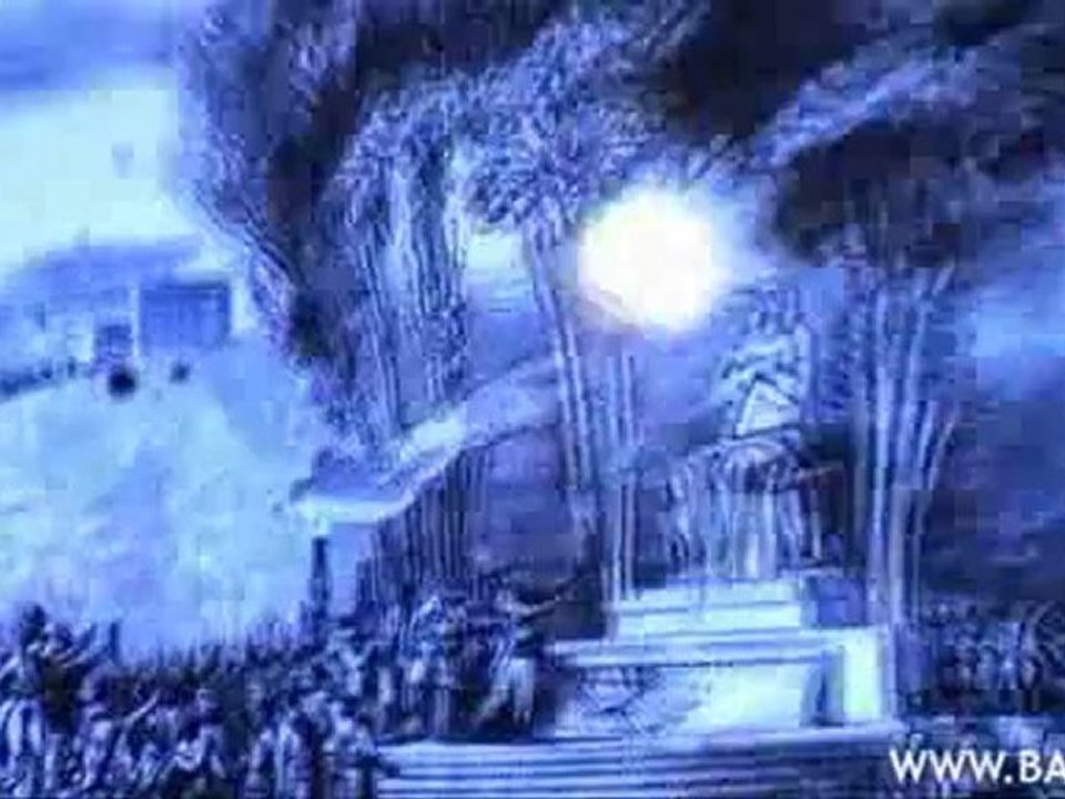 La franc-maçonnerie égyptienne, Isis et la Révolution