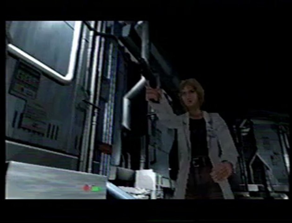 [SUPERPLAY] Resident Evil 2 ~ Claire B [2/2]