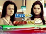 Love Marriage Ya Arranged Marriage Promo 720p 3rd October 2012 Video Watch Online HD