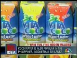 Preview  Vita Coco 100% Pure Coconut Water, 11.1-Ounce Containers (Pack of 12)