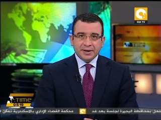 تأجيل نظر قضية قتل المتظاهرين بالدقهلية