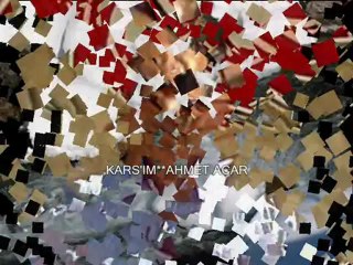KARS'IM--AHMET ACAR ŞİİR VİDEO