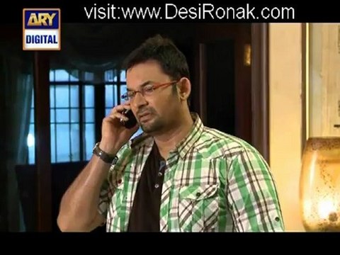 Meri Bahen Meri Dewrani Episode 103 - 2nd October 2012 part 2 HQ