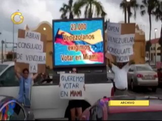 Elecciones Presidenciales 2012
