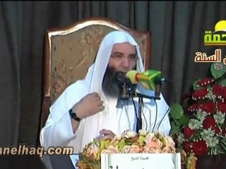 الحج عبادة قديمة_فتاوي الرحمة_الشيخ محمد حسان