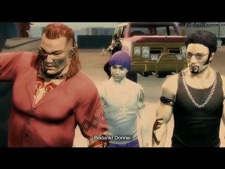 Saints Row 2 #6 First Impressions