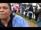 Original Obamaphone Lady Obama Voter Says Vote for Obama because he gives a free Phone