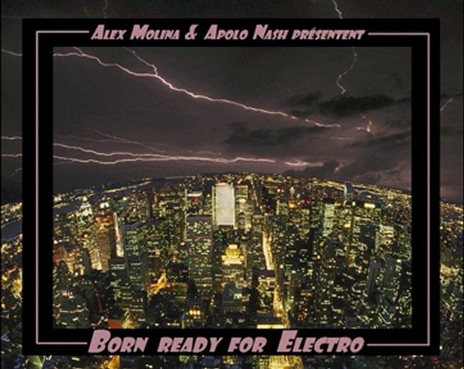 Born for Electro