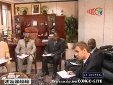 La Russie entend donner un nouvel élan à la recherche scientifique au Congo