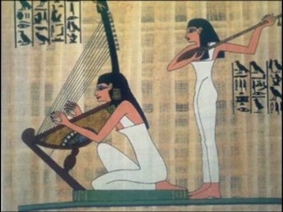 En busca de la armonia perdida 02 Antiguo Egipto - Prof Manuel Lafarga