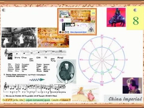 Estetica y Ciencias Musicales 2 Asia y Oriente asiatico - Prof Manuel Lafarga