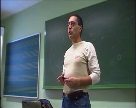 Estetica y Ciencias Musicales 3 China el orden de los cielos - Prof Manuel Lafarga