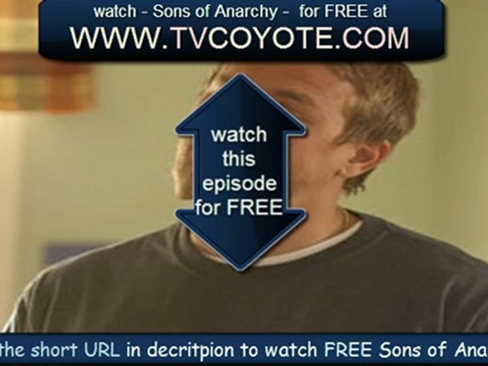 Sons of Anarchy season 5 Episode 3 - Laying Pipe
